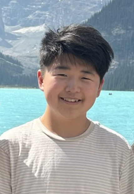 Andrew Wu