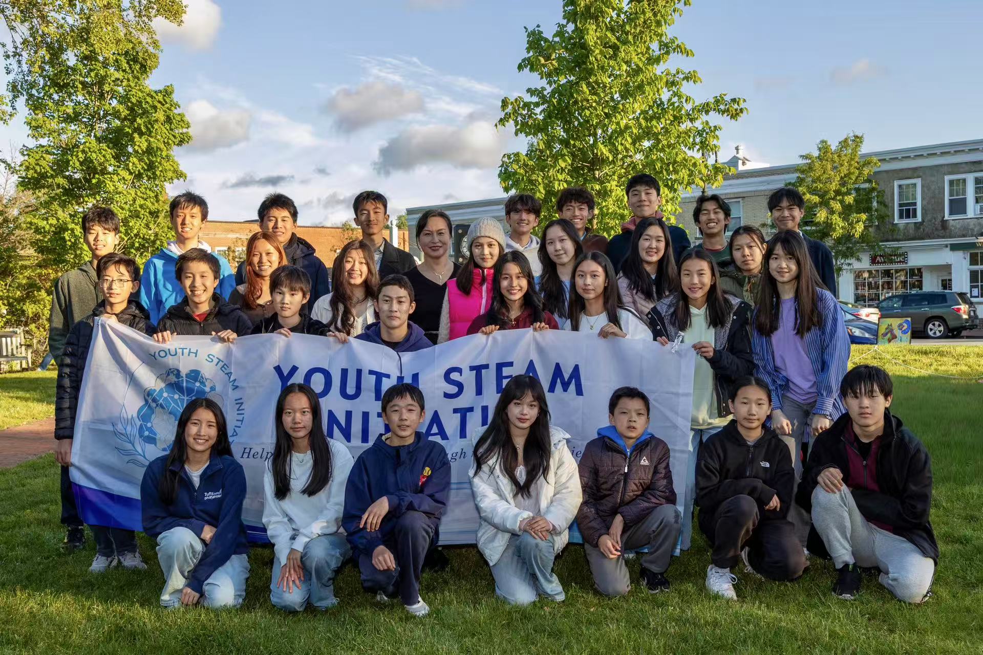 2025 group photo