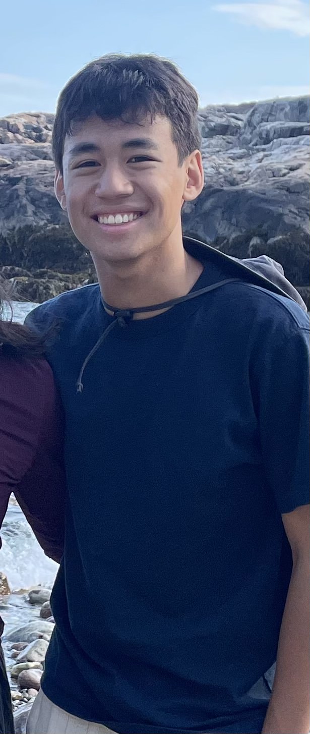 Dylan Fu