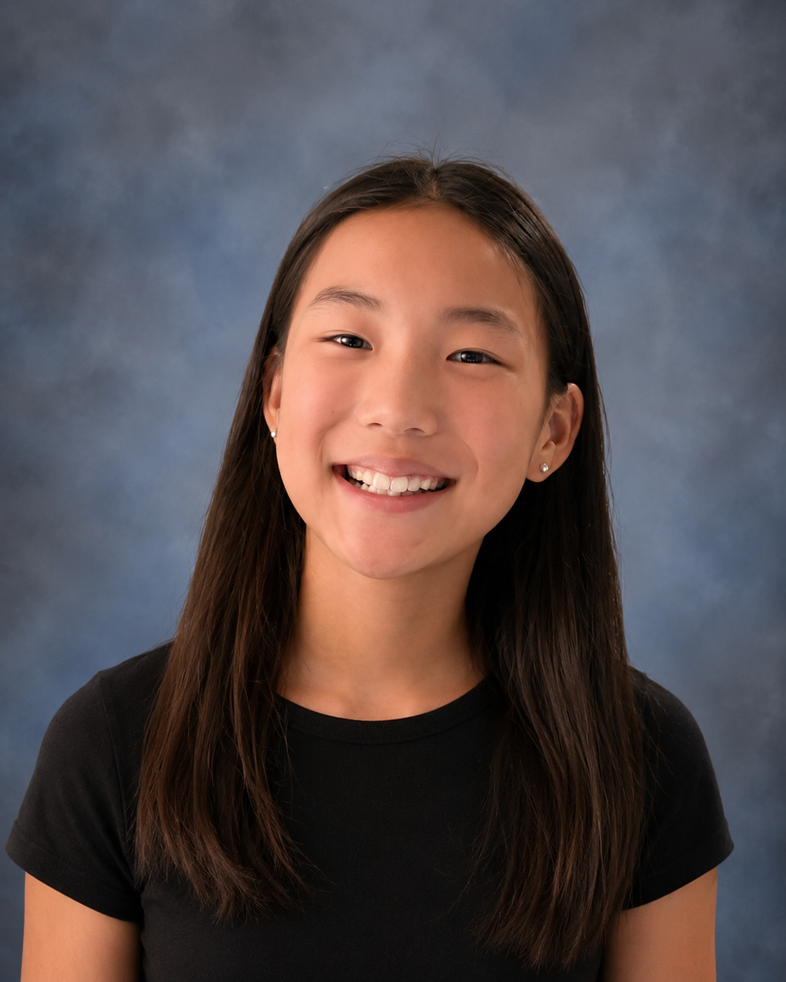 Juliana Yin