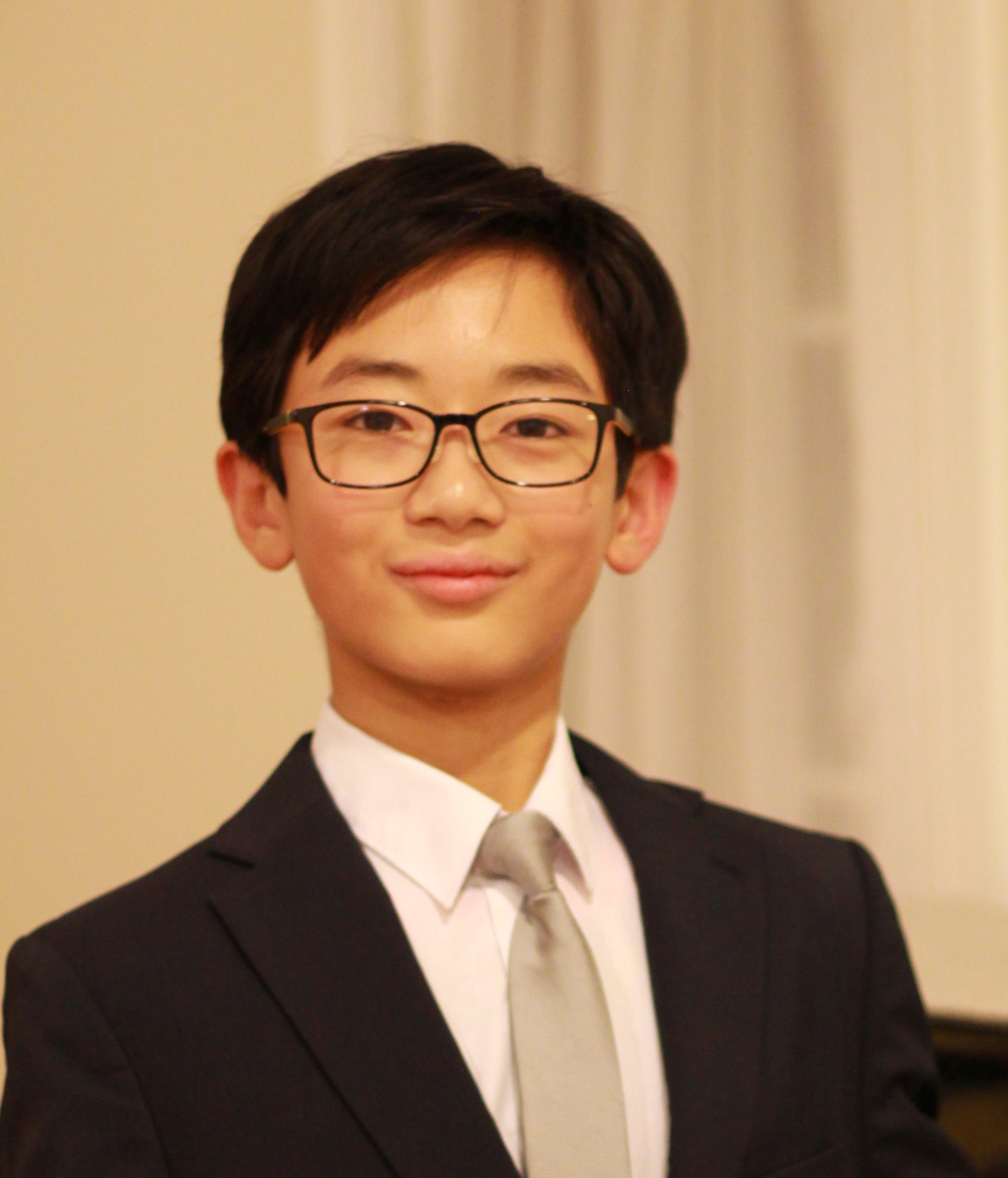 Liam Gao
