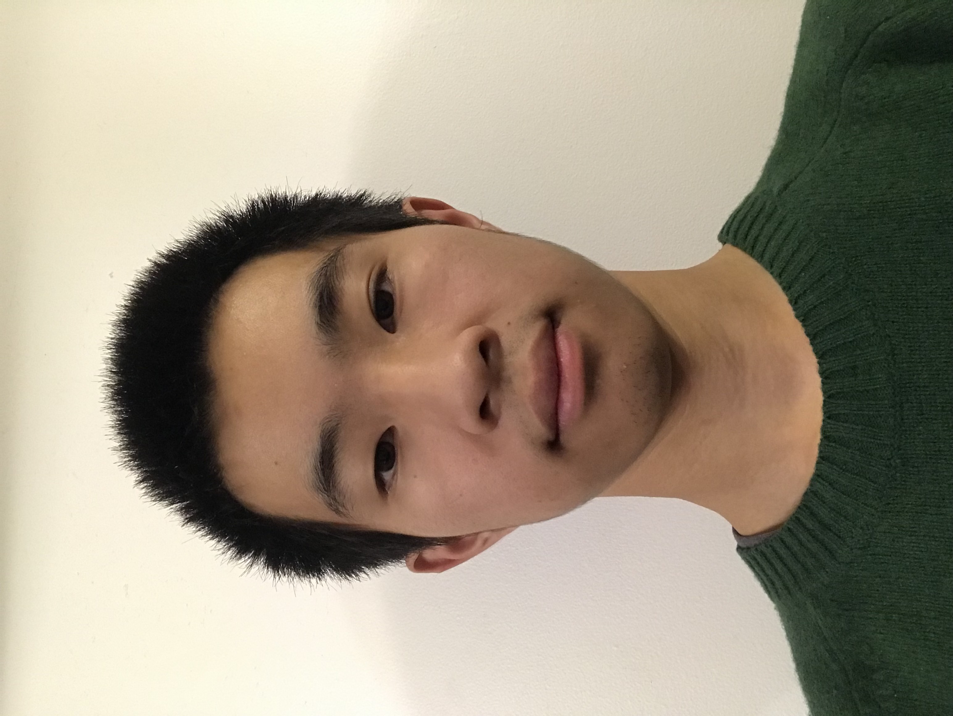 Lucas Zheng