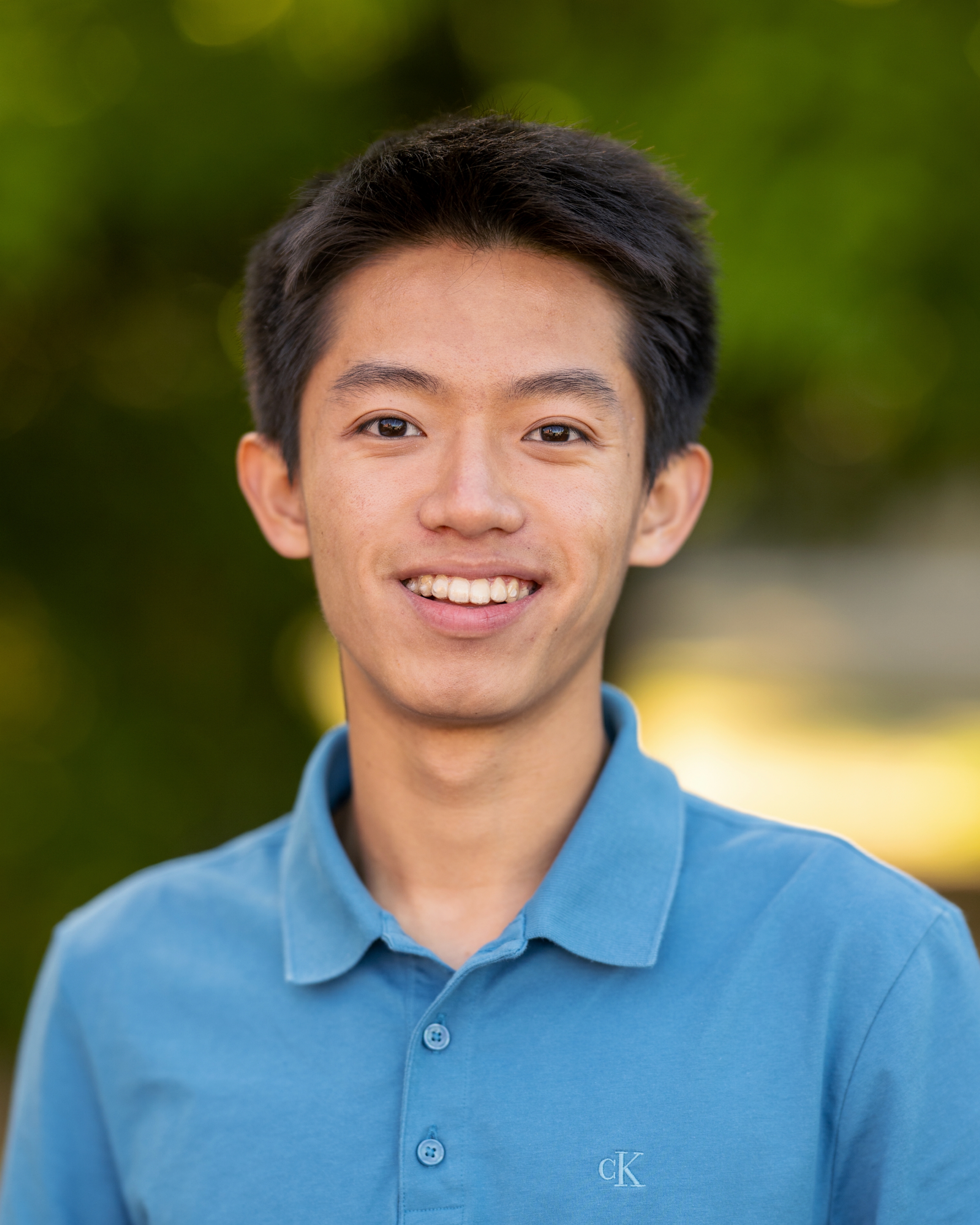 Yuanheng Mao