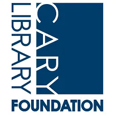 Cary Library Logo