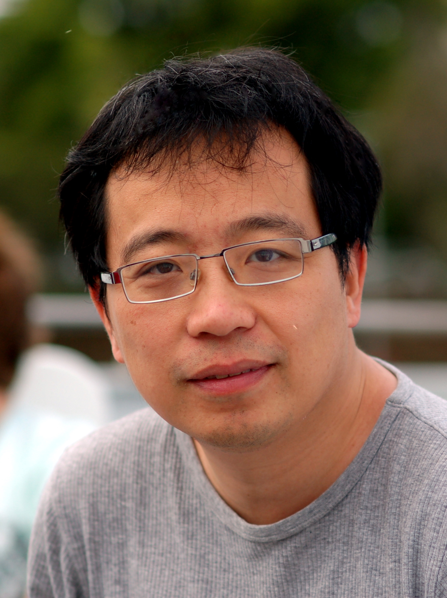 Dr. Haixun Wang